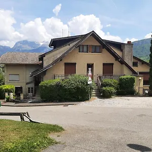 Hotel Les Chataigniers L'heritage, Saint-Jorioz