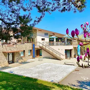 Vakantiepark Le Pre Du, Saint-Jorioz