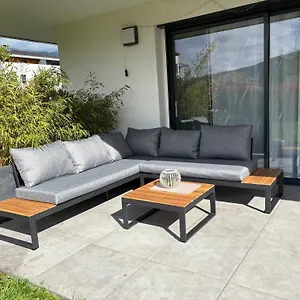 Appartement Neuf Au Calme Proche Du, Saint-Jorioz