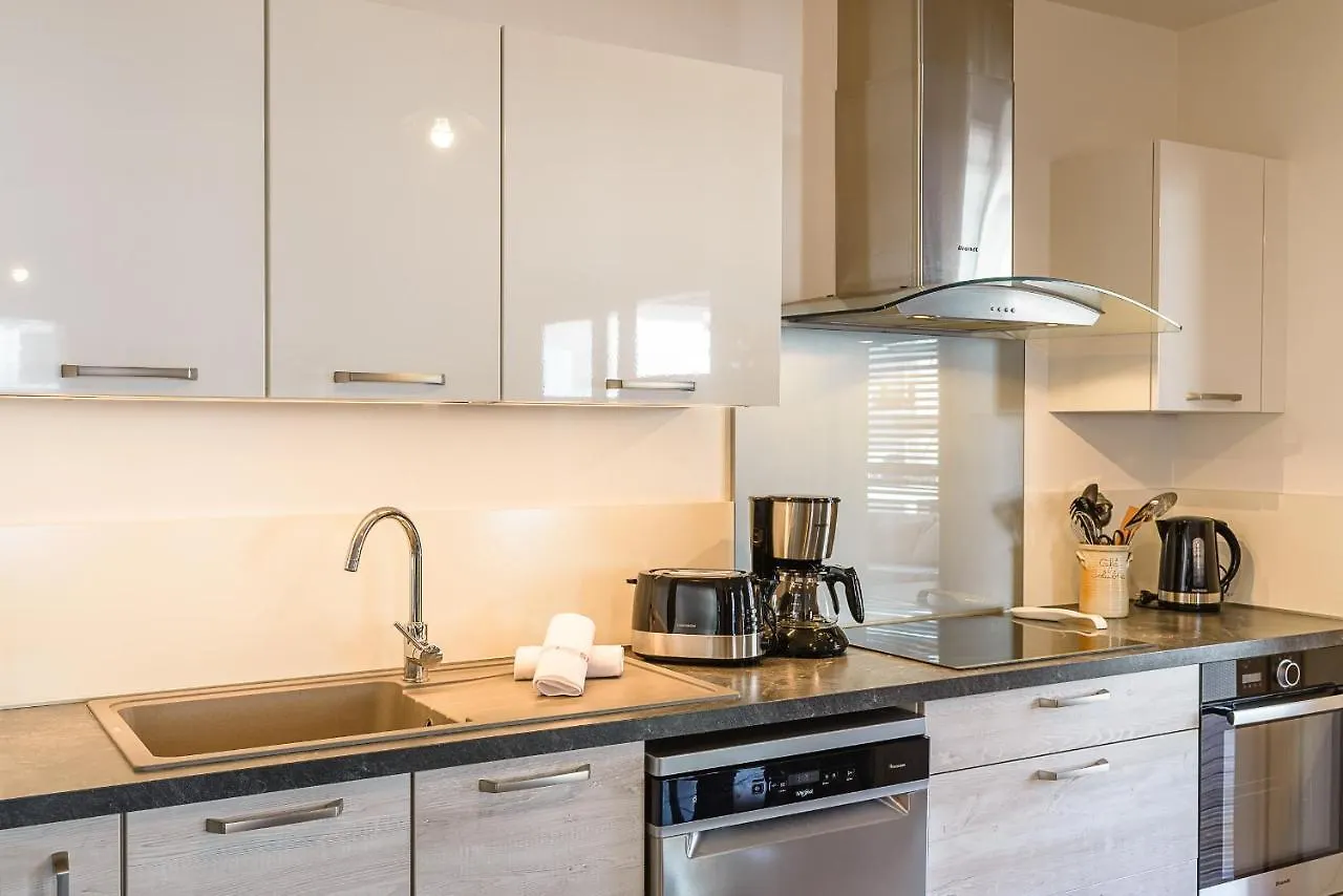 St Jorioz Centre - Appartement Lac Et Semnoz 6Pax, Lla Selections By Location Lac Annecy Saint-Jorioz