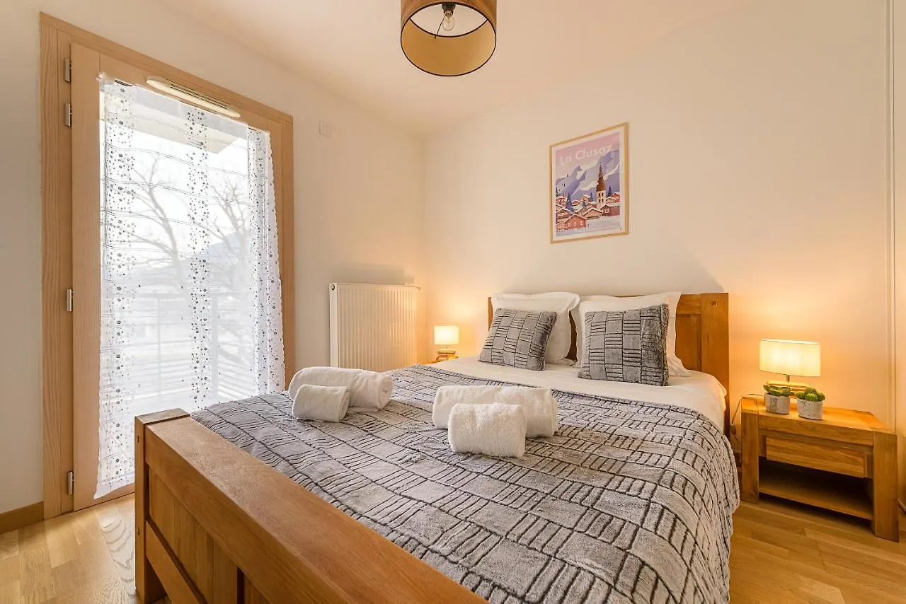 St Jorioz Centre - Appartement Lac Et Semnoz 6Pax, Lla Selections By Location Lac Annecy Saint-Jorioz France