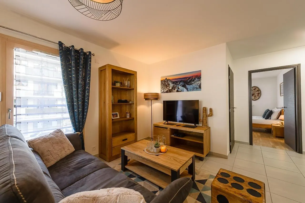 St Jorioz Centre - Appartement Lac Et Semnoz 6Pax, Lla Selections By Location Lac Annecy Saint-Jorioz 0*,  France