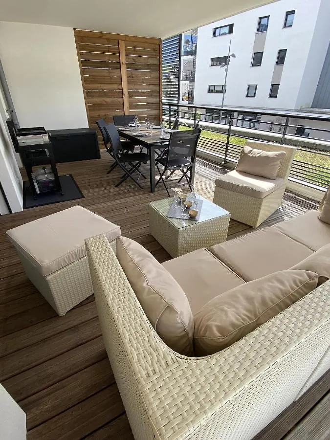 St Jorioz Centre - Appartement Lac Et Semnoz 6Pax, Lla Selections By Location Lac Annecy Saint-Jorioz