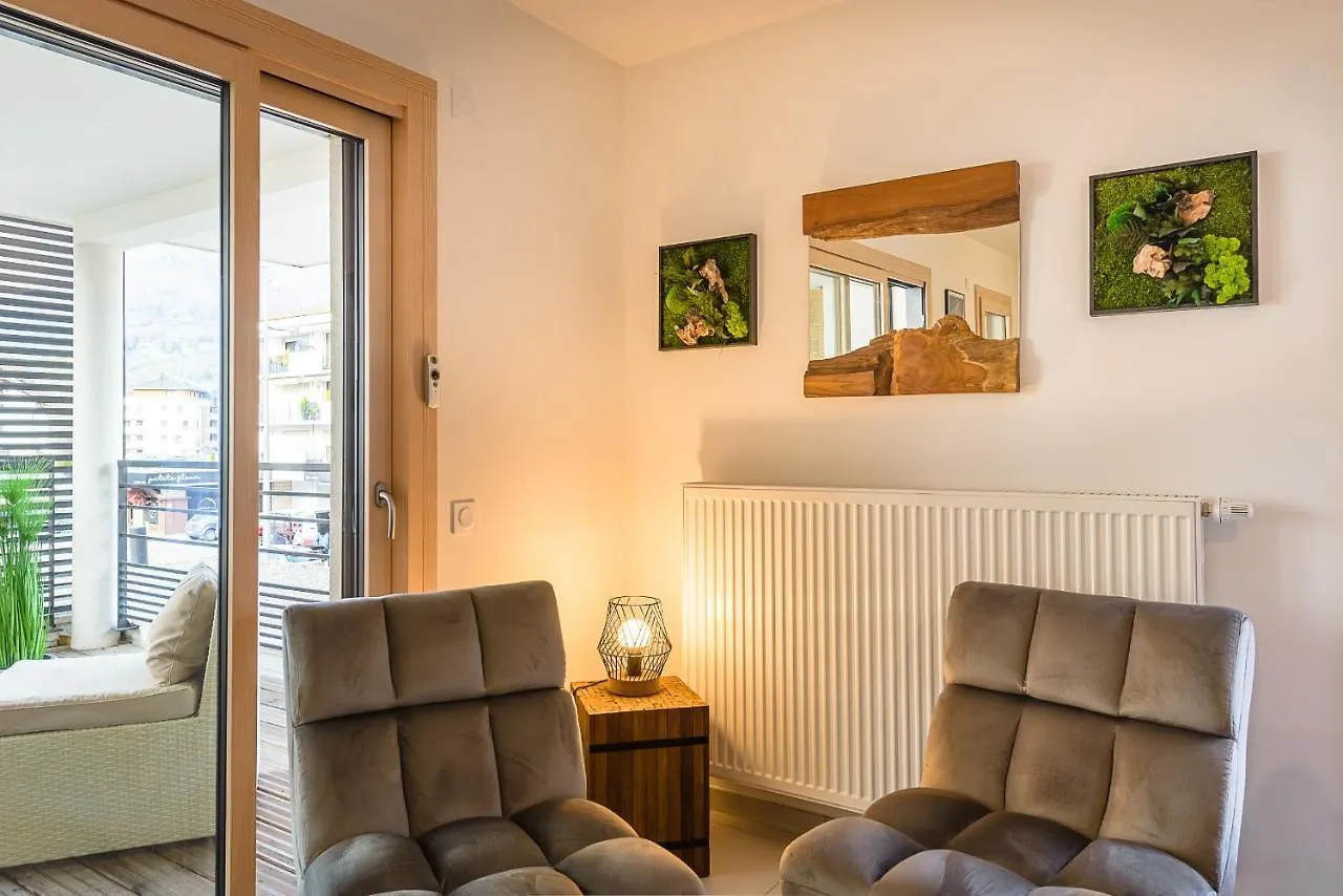 St Jorioz Centre - Appartement Lac Et Semnoz 6Pax, Lla Selections By Location Lac Annecy Saint-Jorioz France